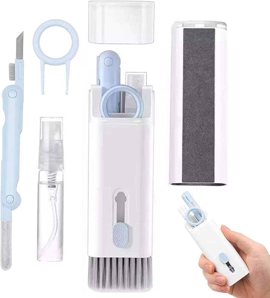 Ease Crew CleanMate 7-1 Cleaning Set INR 399