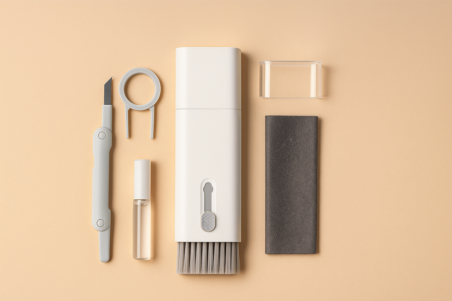 Ease Crew CleanMate 7-1 Cleaning Set INR 399